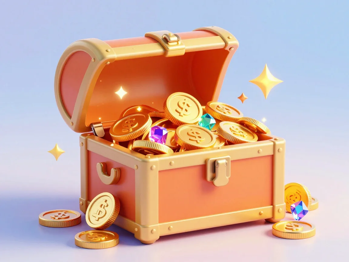bonus Glory Casino