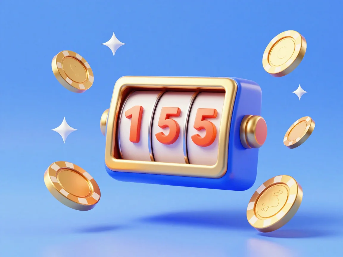 Glory Casino ulasan